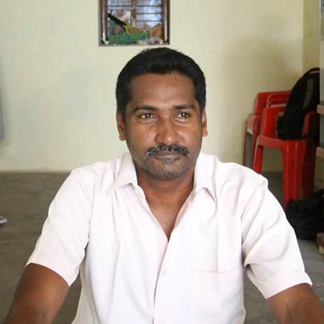 mukilan